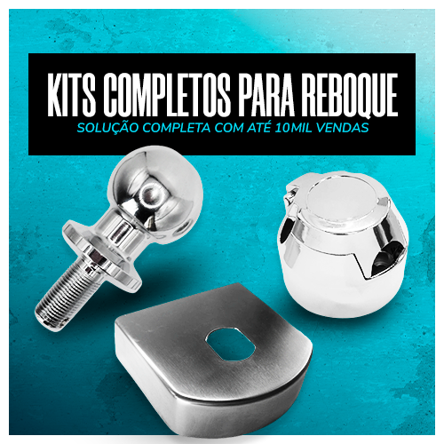 Destaque Produto | Cladan Engates