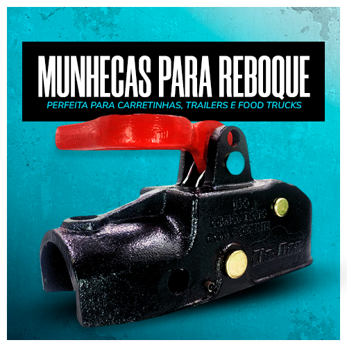 Destaque Produto | Cladan Engates