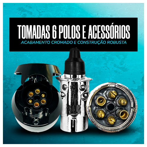 Destaque Produto | Cladan Engates