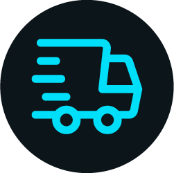 Entrega rápida | Cladan Engates